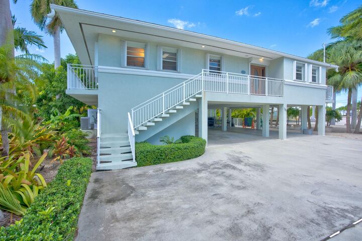 Property Photo: 181 12th Street FL 33051