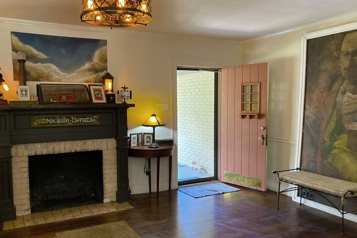 Property Photo:  506 Henley Perry  TX 75670 