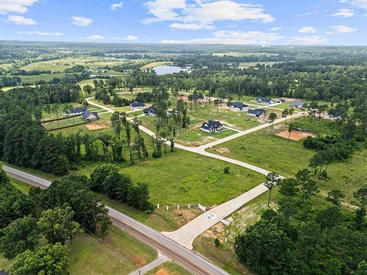 Property Photo:  Lot 36 Southern Pines  TX 75650 