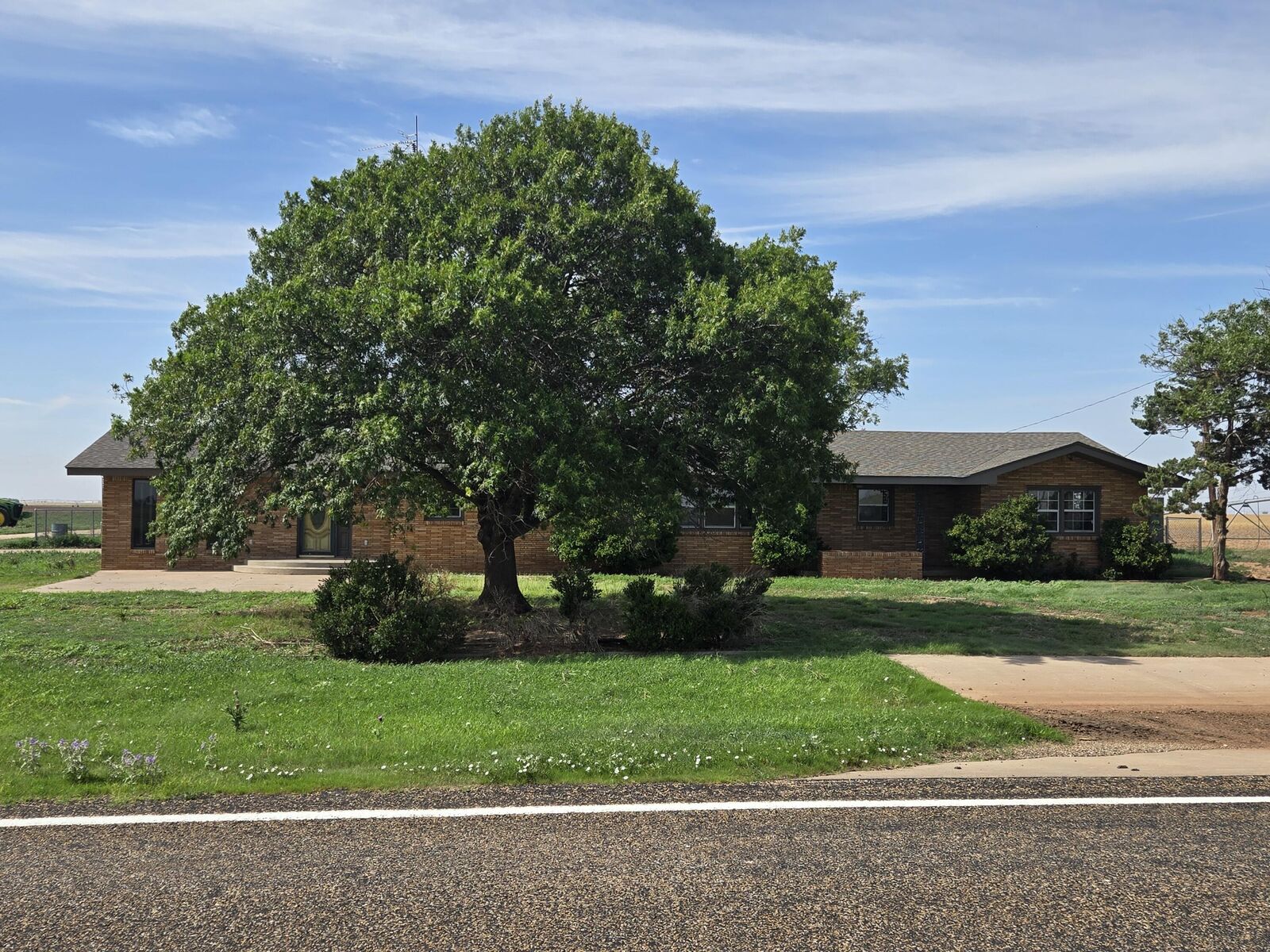 Property Photo:  6440 Farm To Market Road 145  TX 79052 