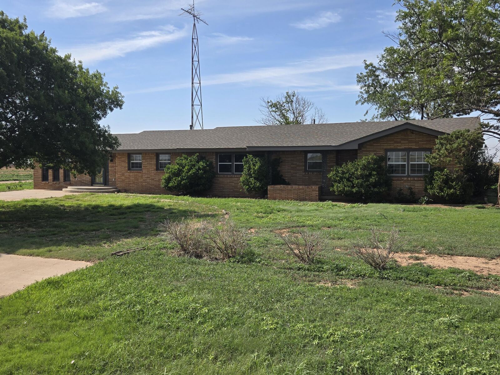 Property Photo:  6440 Farm To Market Road 145  TX 79052 