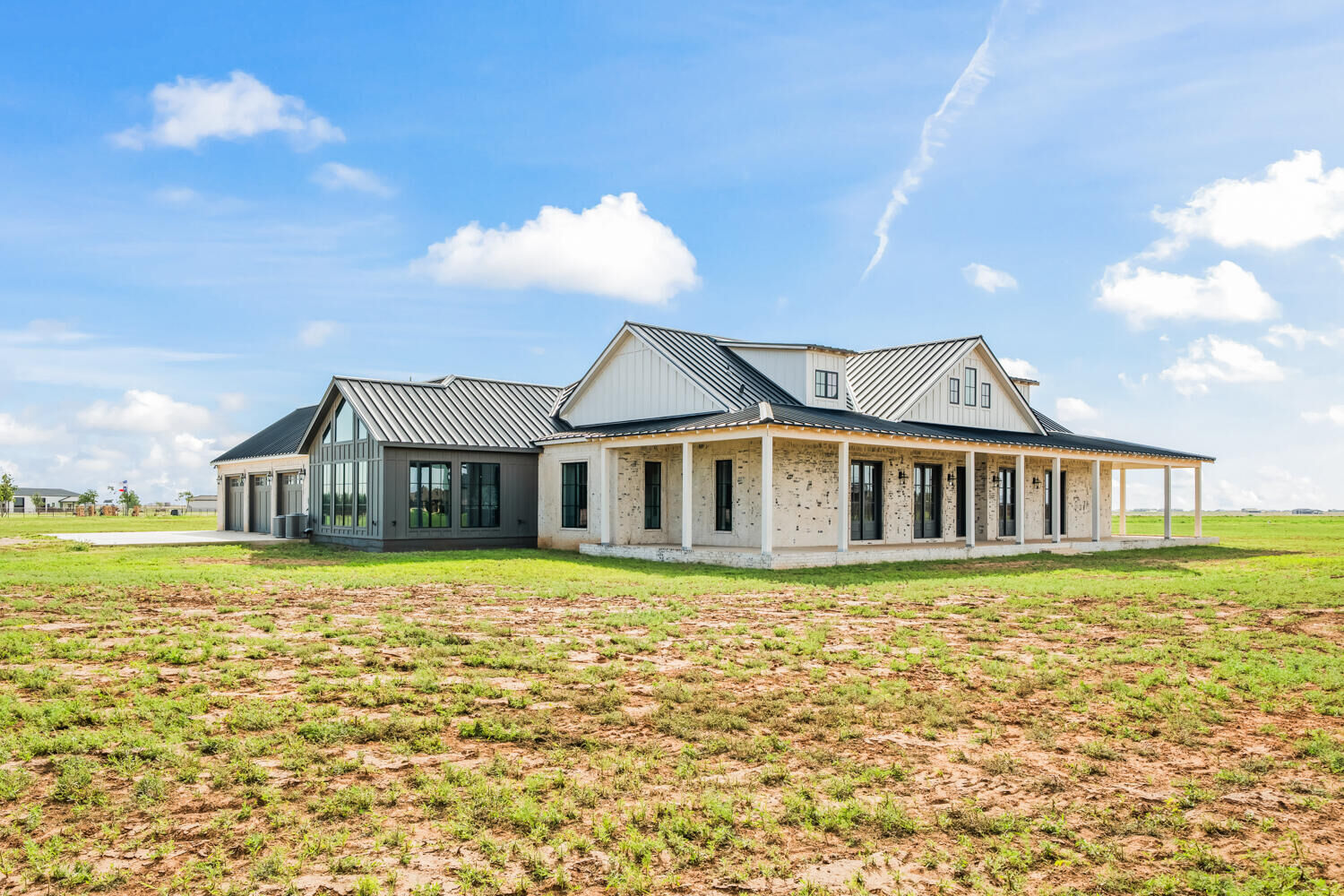 Property Photo: 21101 County Road 1920 TX 79424