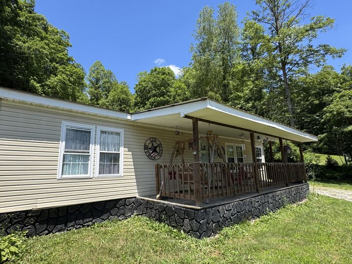 Property Photo:  90 Butternut Road  KY 40351 