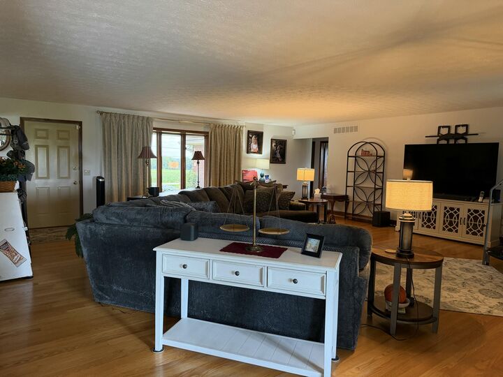Property Photo: 305 Waterworks Road KY 40422