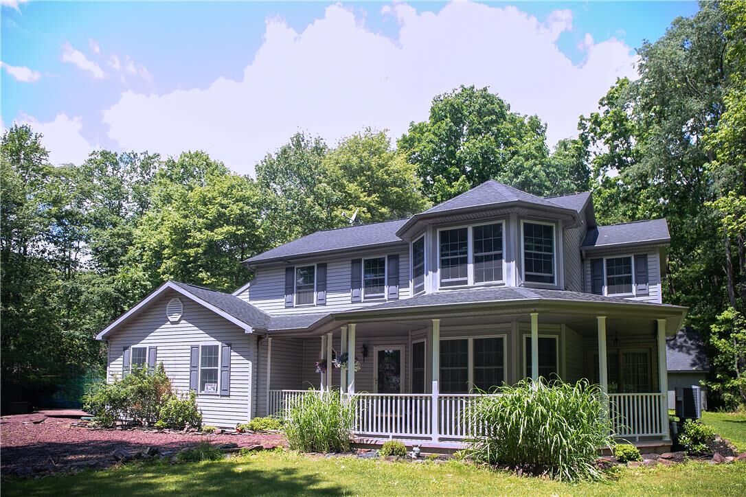 Property Photo: 50 Anthonys Road PA 18661