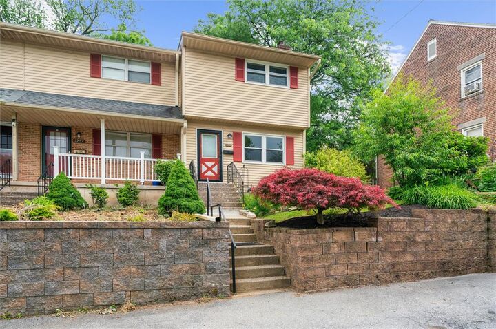 Property Photo: 1259 Lehigh Parkway PA 18103