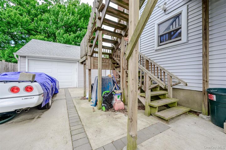 Property Photo:  2477 Margaret Street  NY 11710 