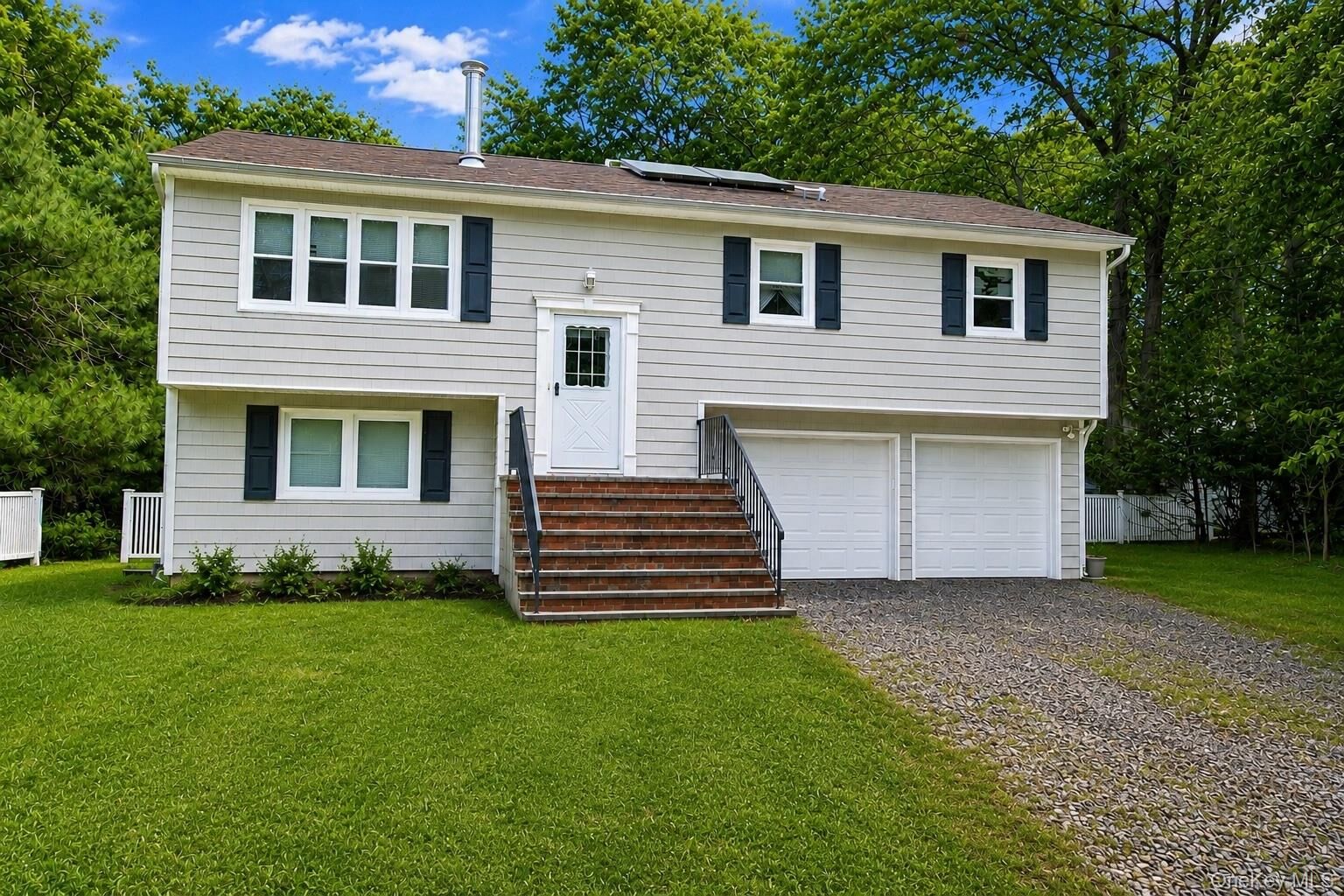Property Photo:  191 Old Willets Path  NY 11787 