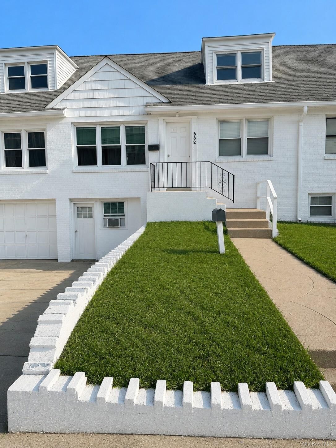Property Photo: 662 W Broadway NY 11561