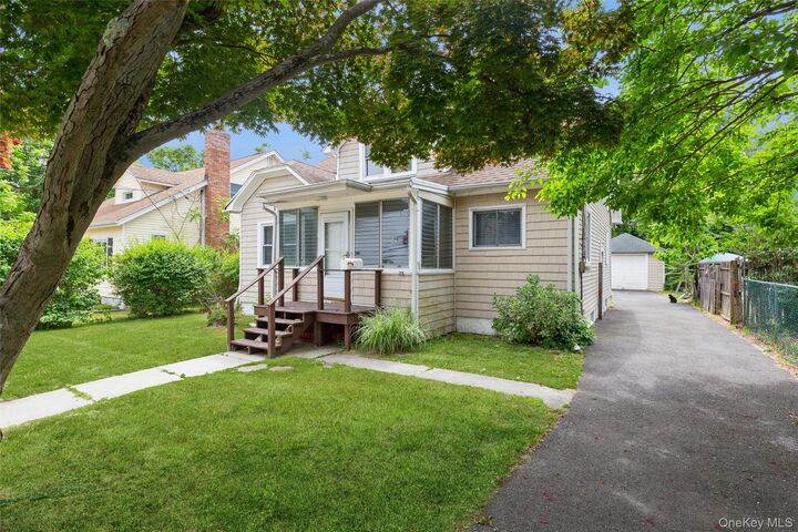 Property Photo: 23 S Summit Avenue NY 11772