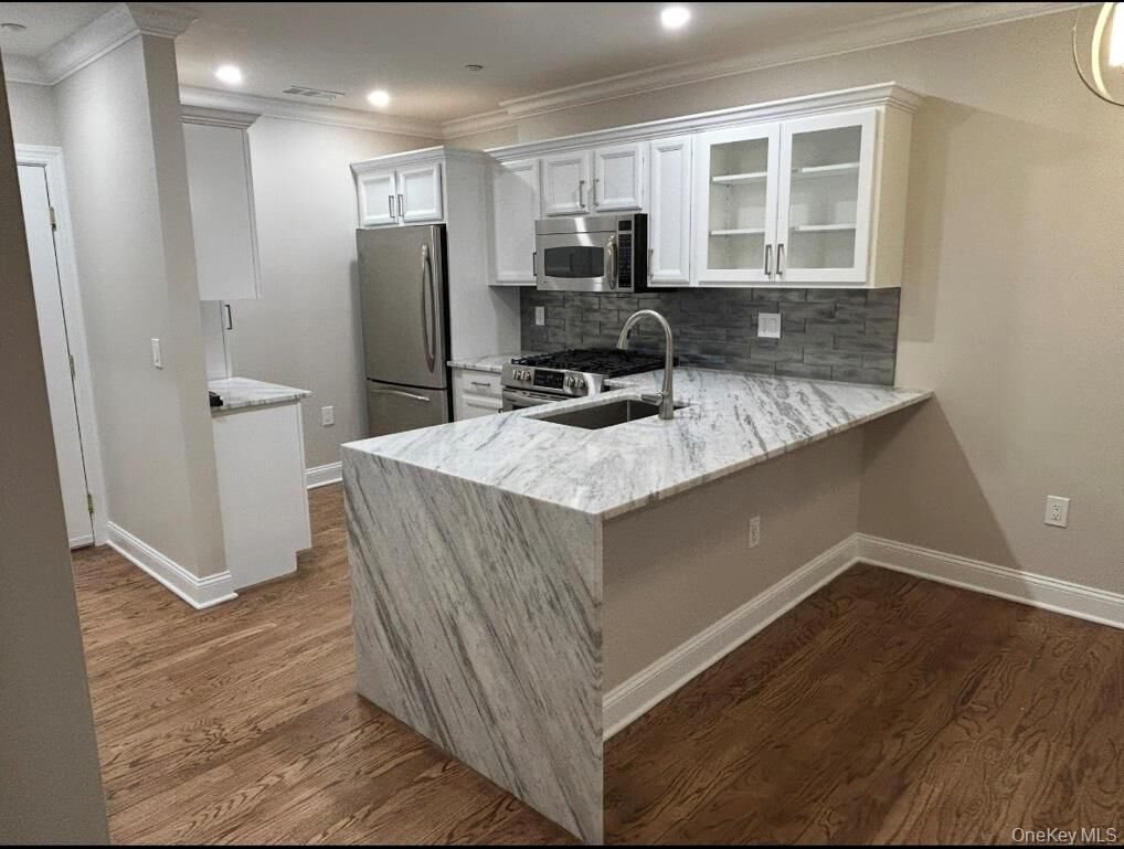 Property Photo: 3302 Leeward Drive NY 10927