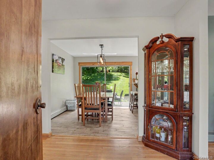 Property Photo: 202 Lake Walton Road NY 12533