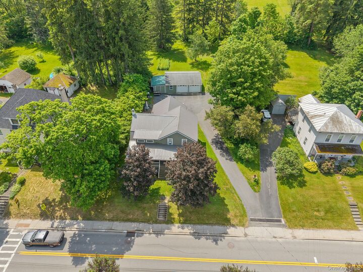 Property Photo:  316 Main Street  NY 12149 