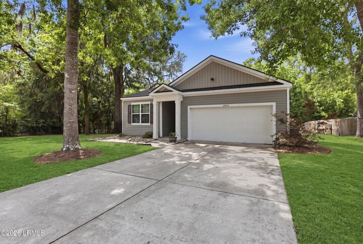 Property Photo: 4864 Breeze Way SC 29907