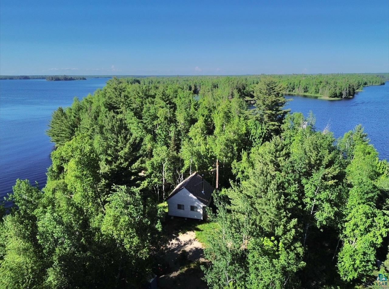 Property Photo: 2275 Loon Pt MN 55763