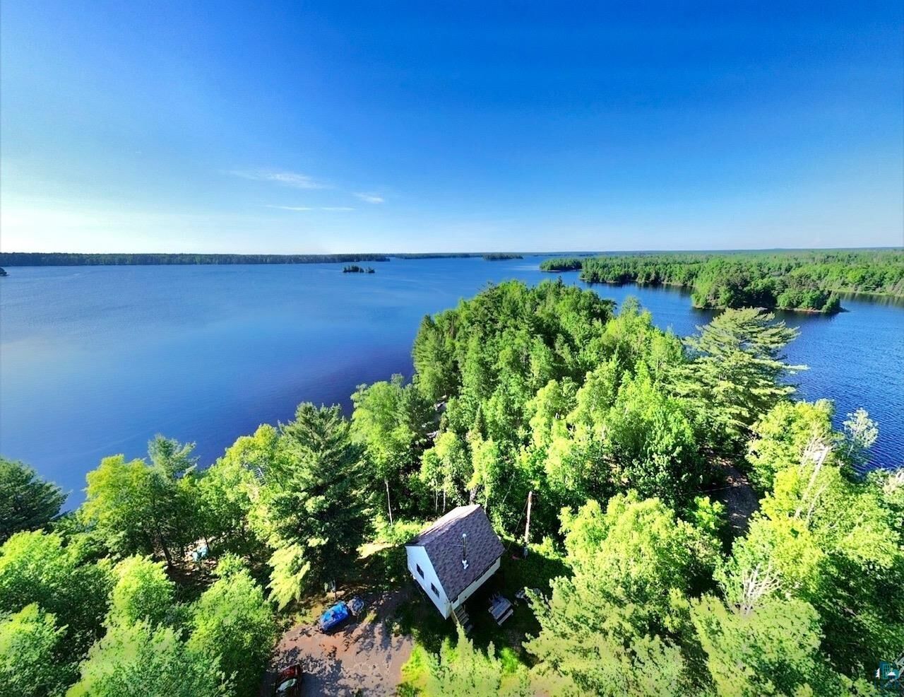 Property Photo: 2275 Loon Pt MN 55763