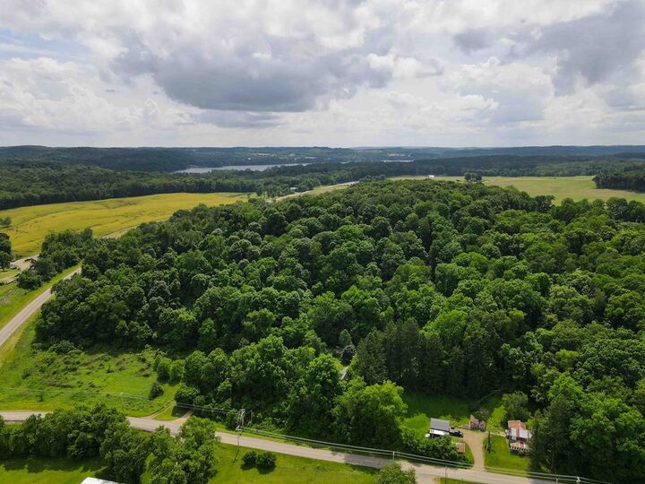 Property Photo: 2762 County Road 1075 OH 44864