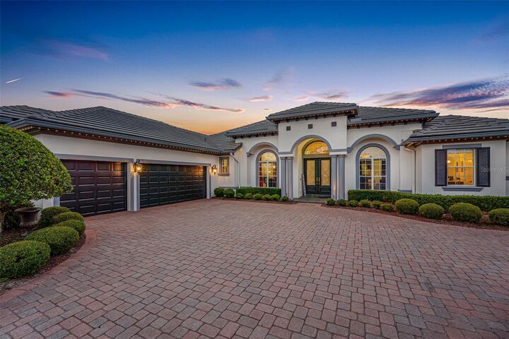 Property Photo:  3382 Fernlake Place  FL 32779 