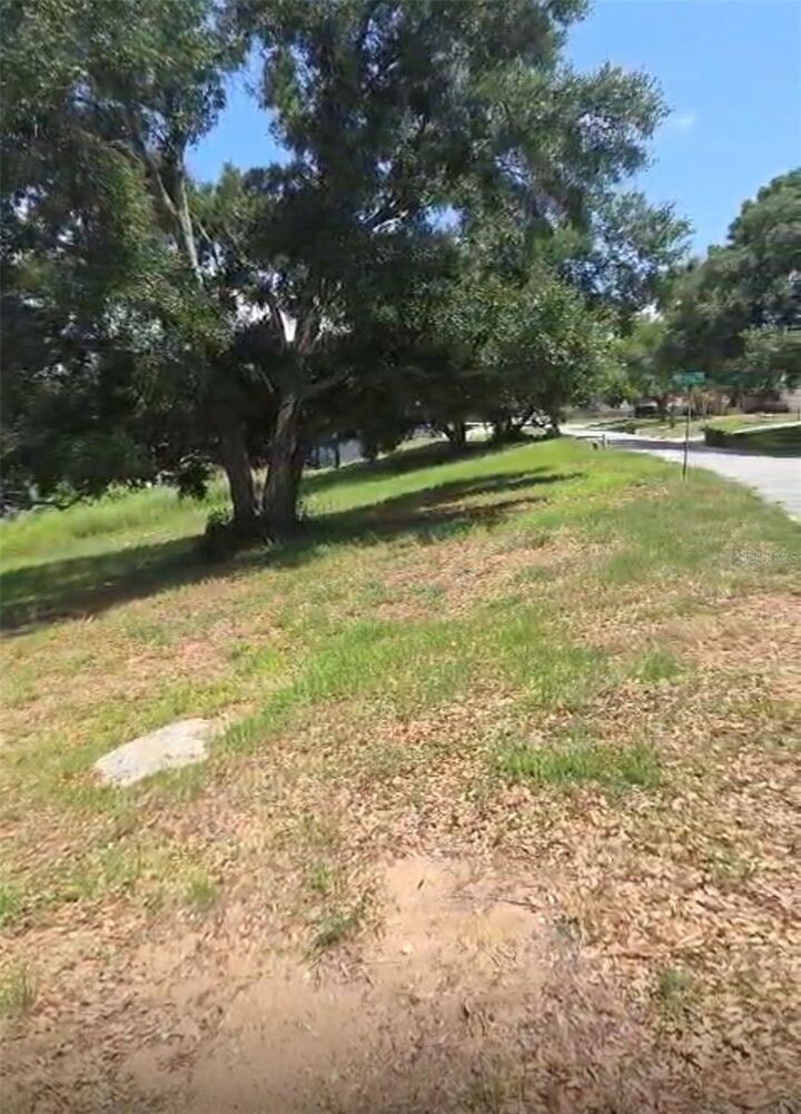 Property Photo: S Lakeshore FL 32726
