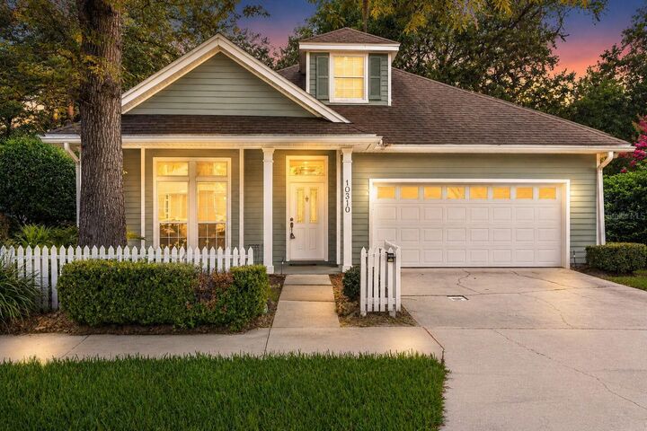 Property Photo:  10310 SW 51st Lane  FL 32608 