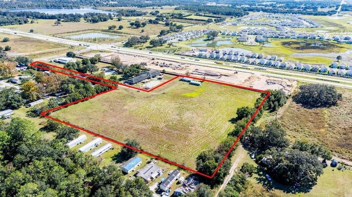 Property Photo:  0 Boys Village Lane  FL 33576 