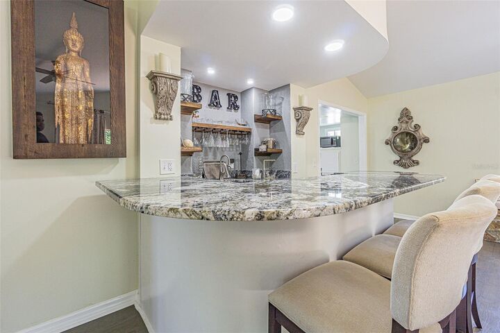 Property Photo: 2114 S Venus Street FL 33629