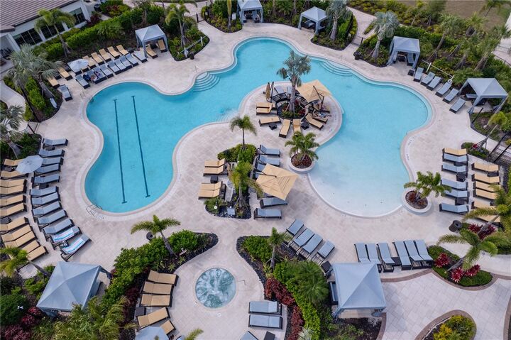 Property Photo: 16929 Yard Spring Drive FL 34211