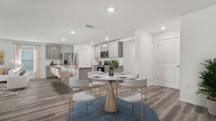 Property Photo: 4320 Hidden Farm Drive FL 33565
