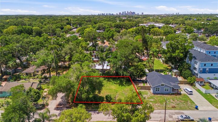 Property Photo:  6612 N 9th Street  FL 33604 