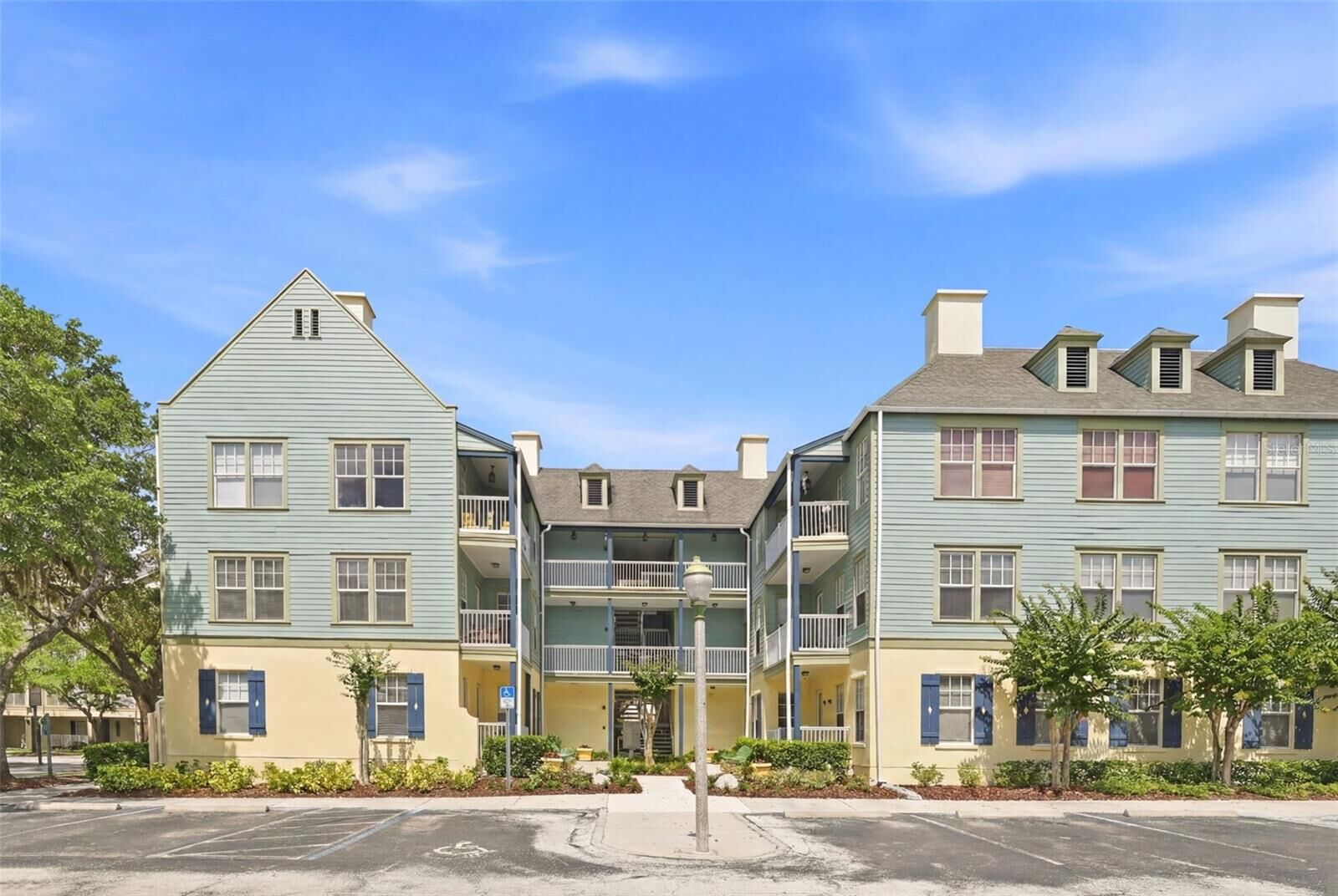Property Photo:  611 Campus Street 280  FL 34747 