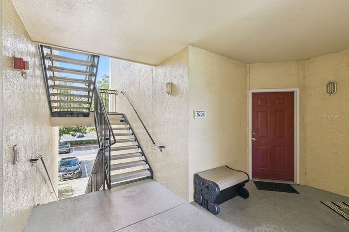 Property Photo:  1440 Lake Shadow Circle 8201  FL 32751 
