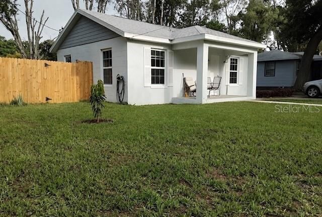 Property Photo:  1773 Temple Terrace S  FL 33711 