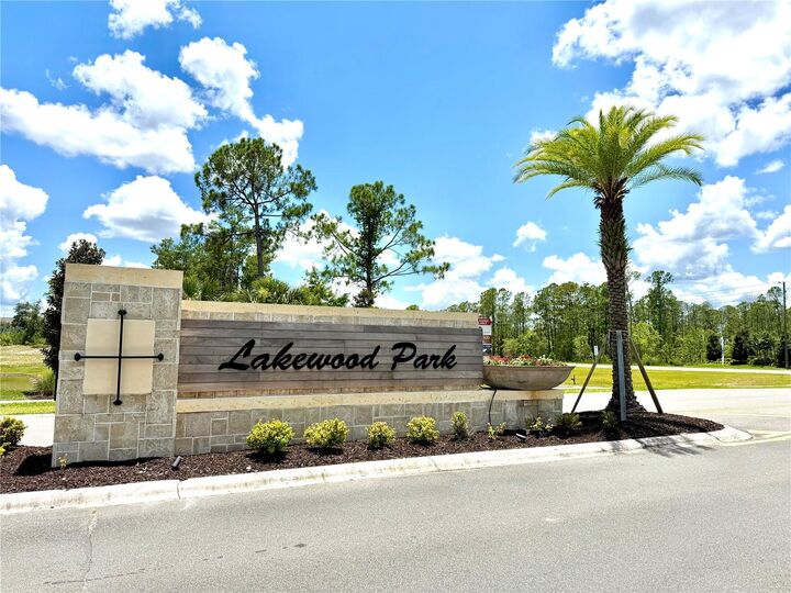 Property Photo: 9136 Cape Cod Road FL 32724