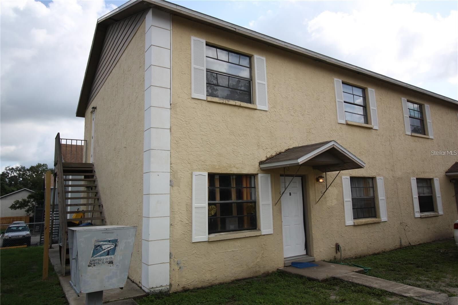 Property Photo: 9418 N 50th Street B FL 33617