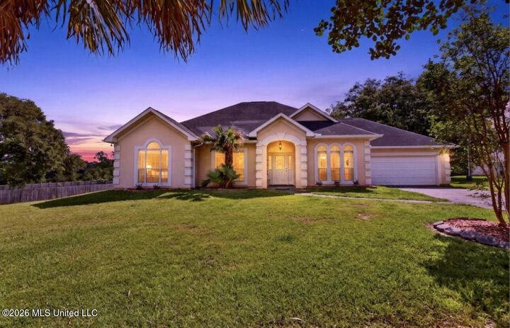 Property Photo:  12550 Vidalia Road  MS 39571 