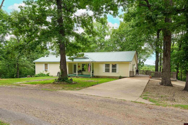 Property Photo:  226 Deer Park Loop  AR 72653 