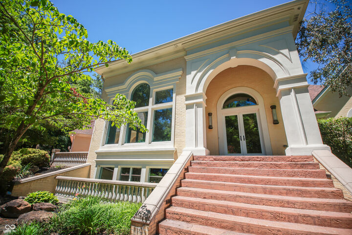 Property Photo:  5710 Brookwood Road  IN 46226 