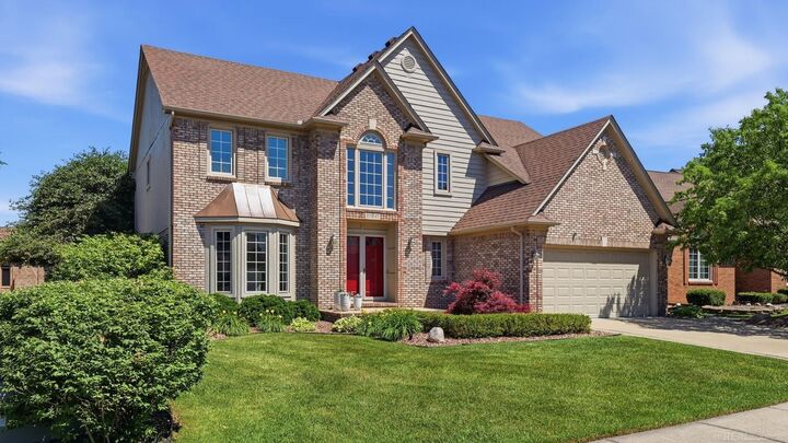 Property Photo:  20547 Windham Drive  MI 48044 