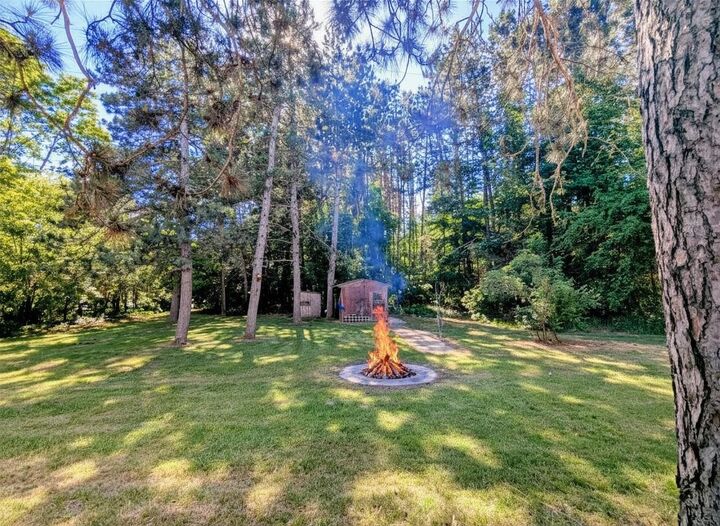 Property Photo: 2248 Vickory Road MI 48732