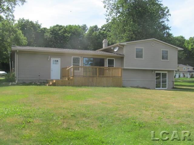 Property Photo:  9315 Kingsley Drive  MI 49265 