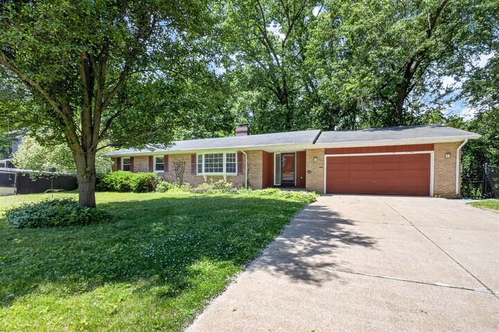 Property Photo: 8076 Land O Lakes Drive MI 49048-9315