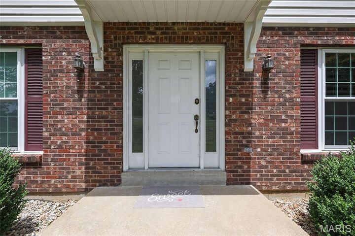 Property Photo: 113 Sunnybrook Drive MO 63028