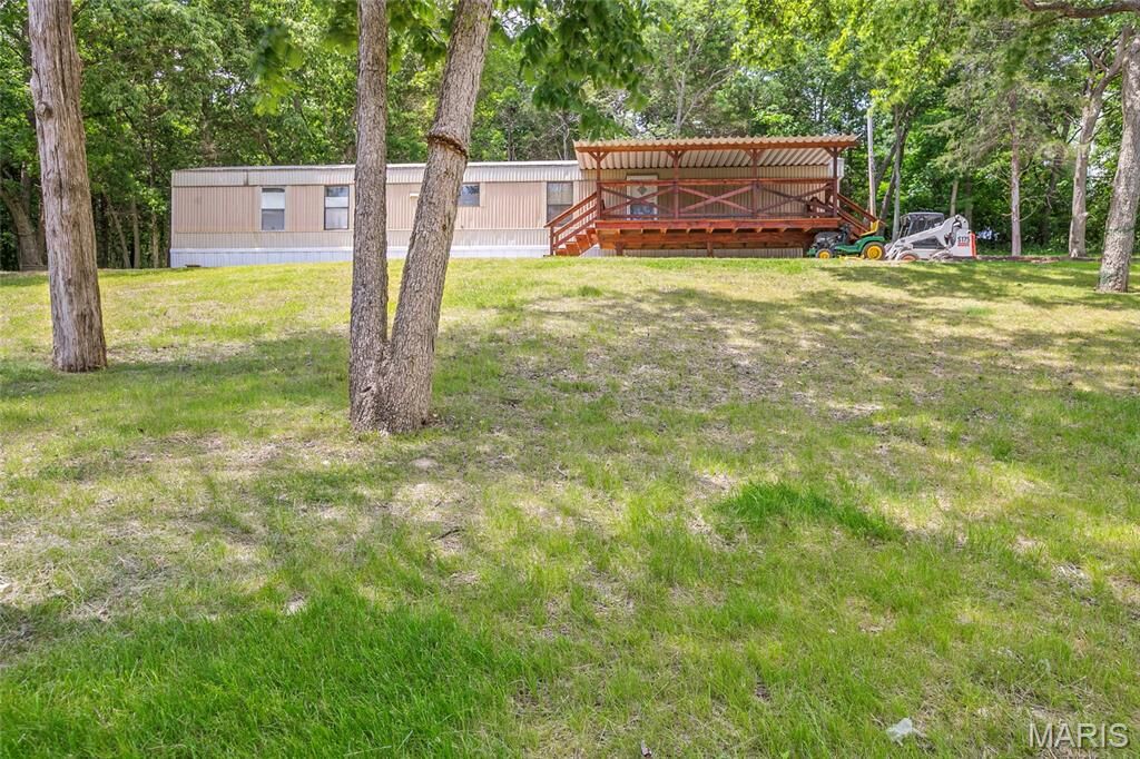 Property Photo: 4809 Miller Road MO 63051