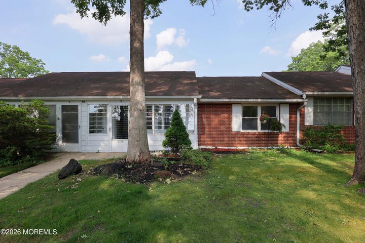 Property Photo:  62D Buckingham Drive  NJ 08701 