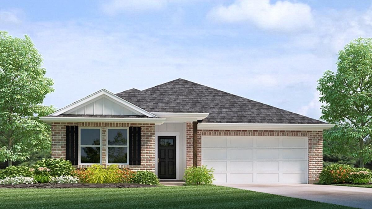 Property Photo:  7933 Clove Pasture Dr E  TN 38053 
