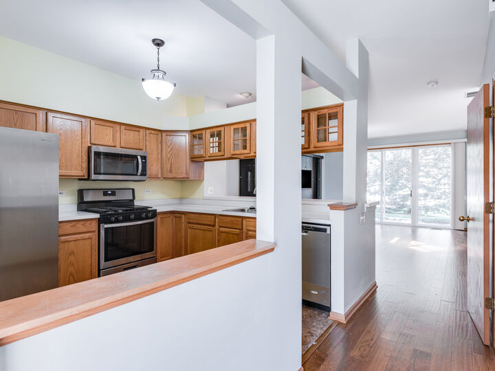 Property Photo:  2535 Carrolwood Road  IL 60540 