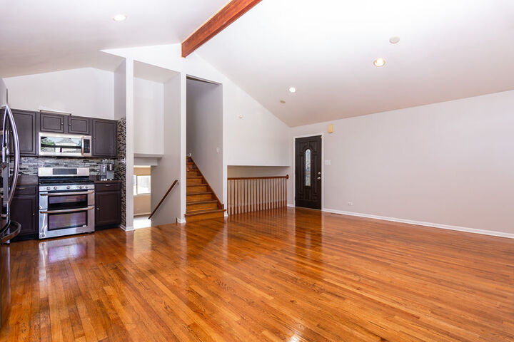 Property Photo:  12402 S Racine Avenue  IL 60827 