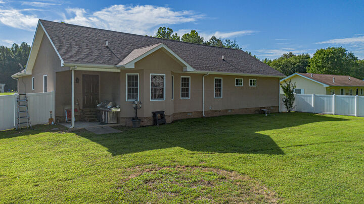 Property Photo: 13 Woodhaven Drive IL 62960