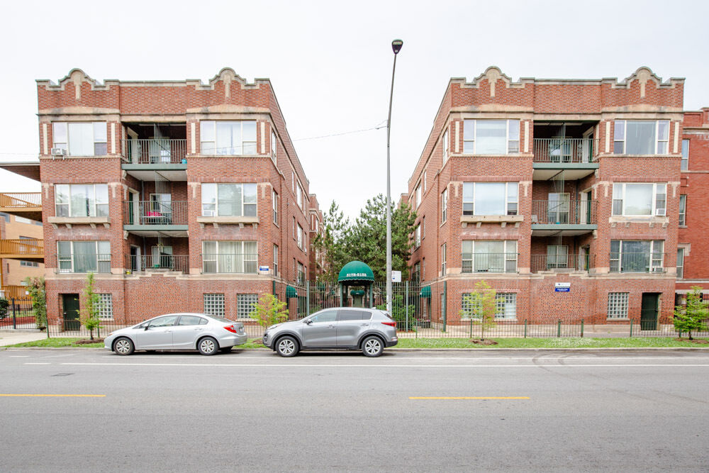 Property Photo:  5172 S King Drive 2  IL 60615 