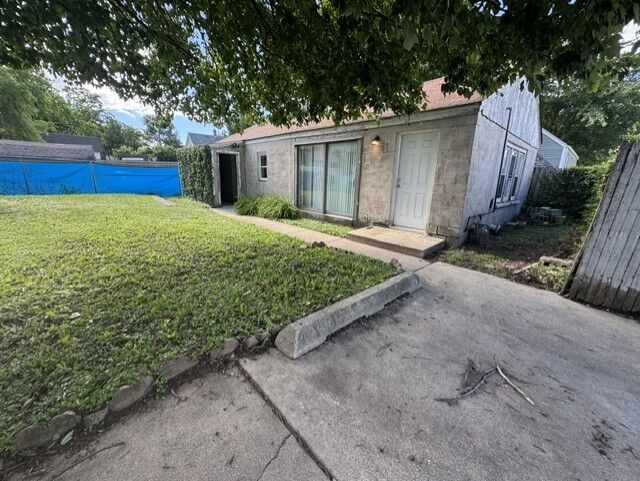 Property Photo: 937 Montgomery Avenue IL 60506